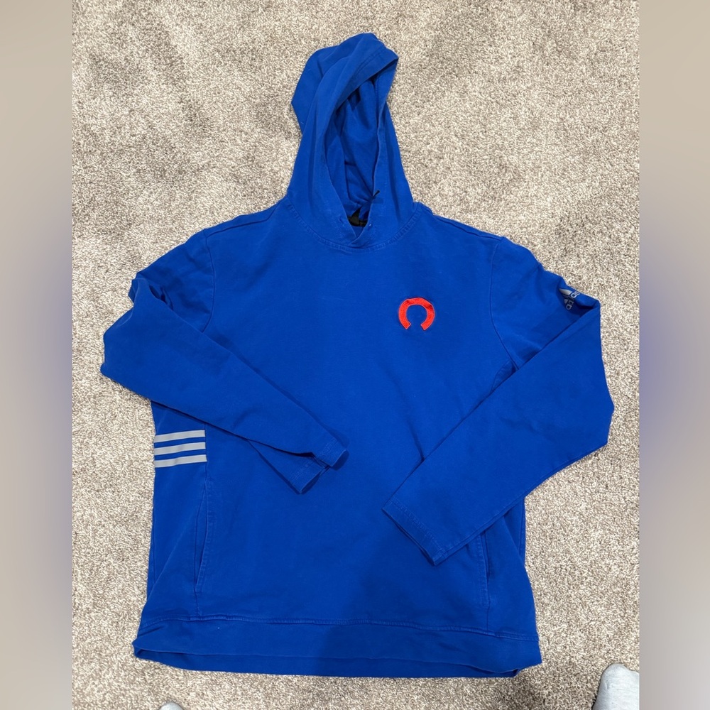 Adidas hoodie